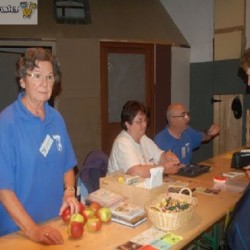 dsc 0472 - Sportraad Zaventem 